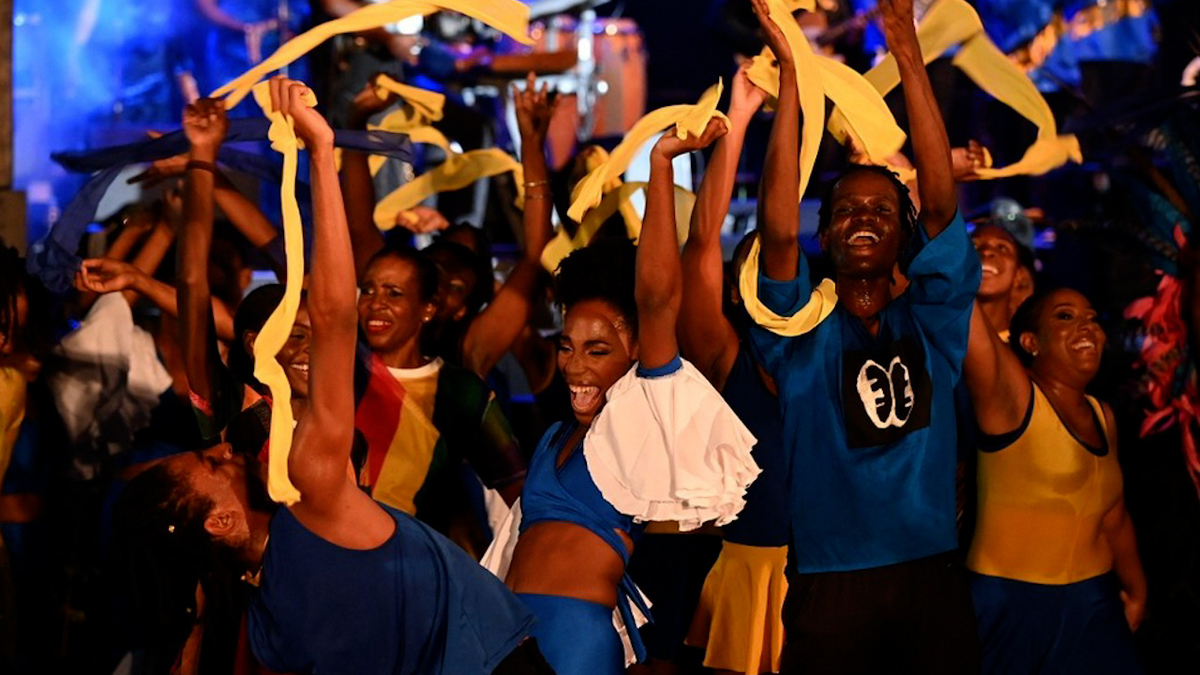 Barbados se declara una república y deja su pasado monárquico del Reino Unido