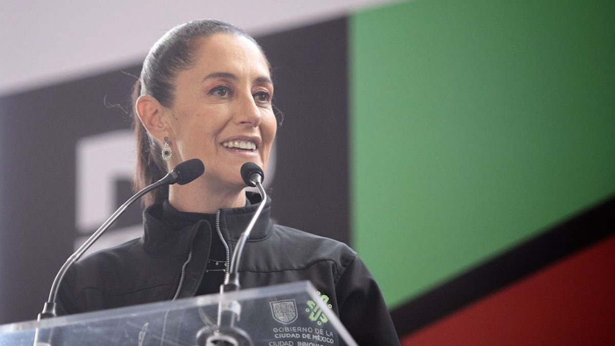 "No vamos a cerrar actividades económicas" ante variante ómicron: Sheinbaum