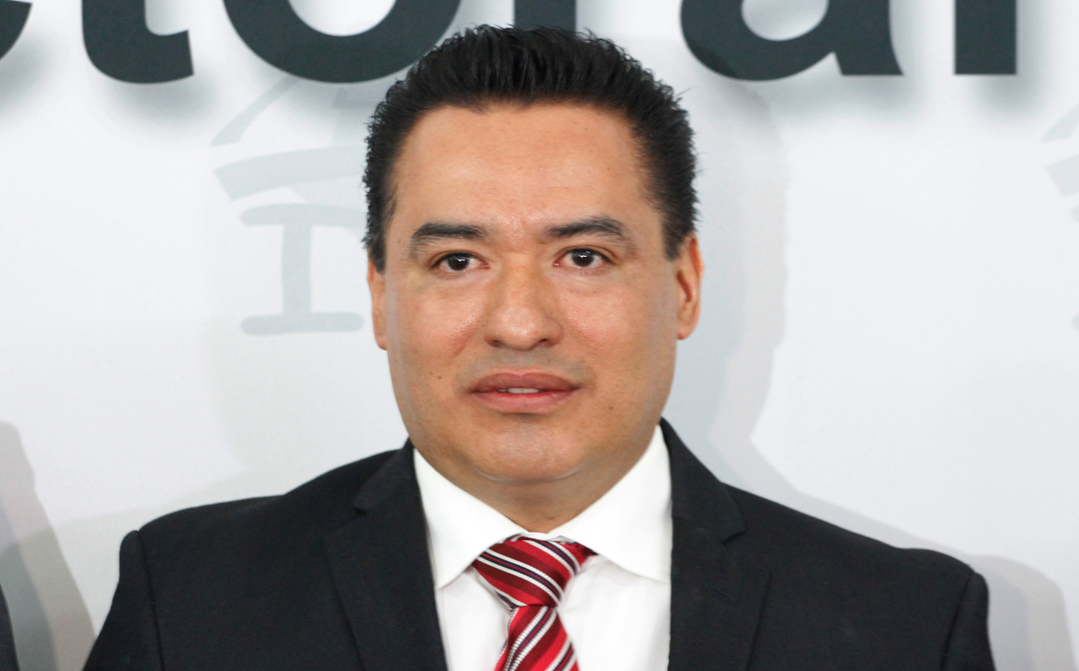 César Huerta Méndez | Agencia Enfoque