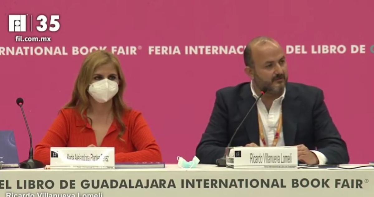 Confirma Villanueva congregación para solicitar apoyo al Congreso para tema de presupuesto.