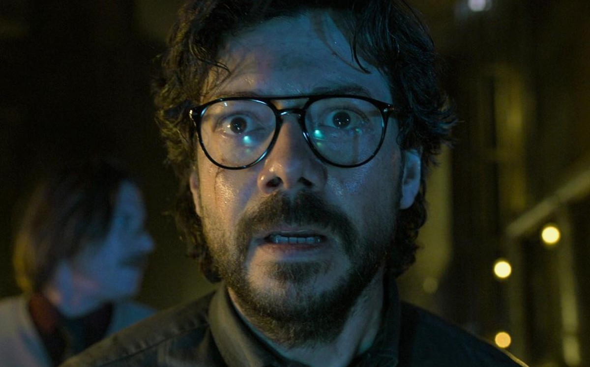 Creadores revelan si habrá serie derivada de 'La casa de papel' (Instagram).