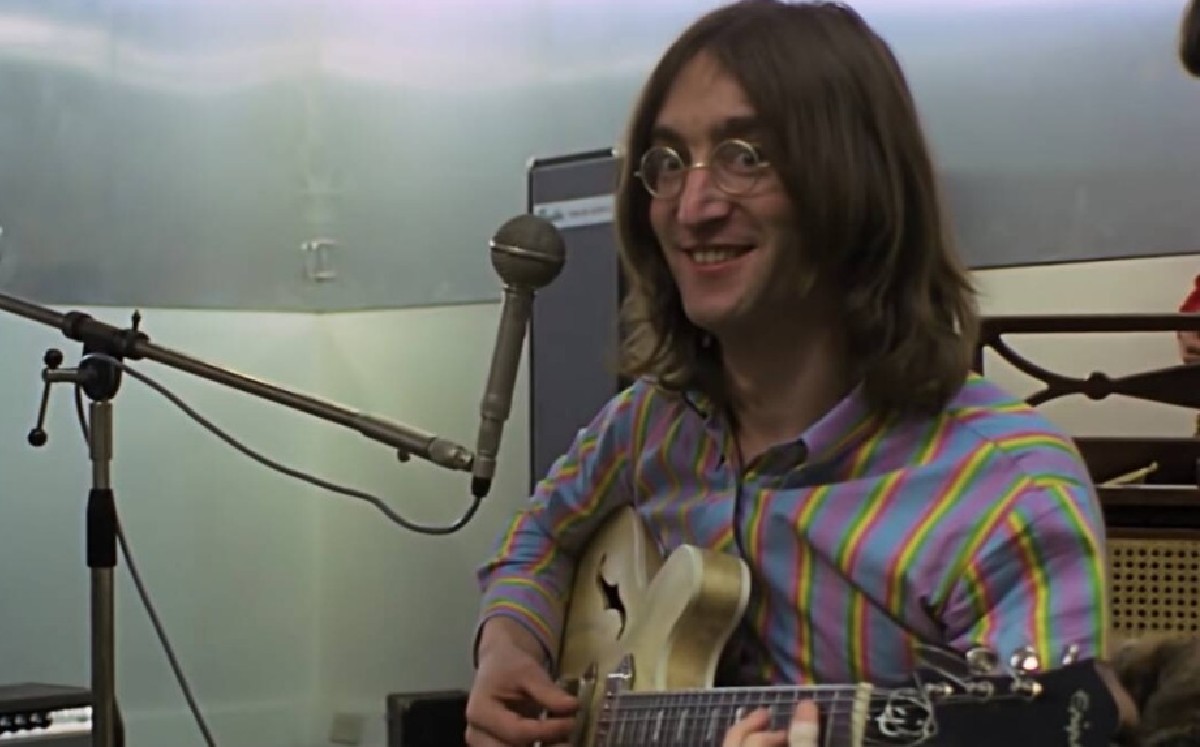 Documental: The Beatles’ Get Back | FOTO: Disney+