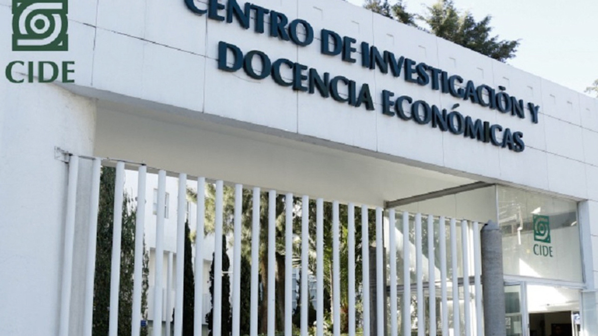 INE y Secretaría de Energía se opusieron a designación del director del CIDE