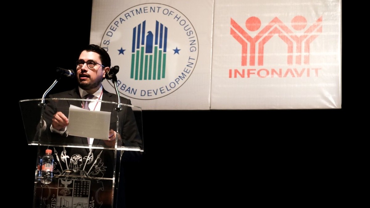 El Infonavit presentó las nuevas Reglas de Carácter General para el Otorgamiento de Crédito. (Especial)
