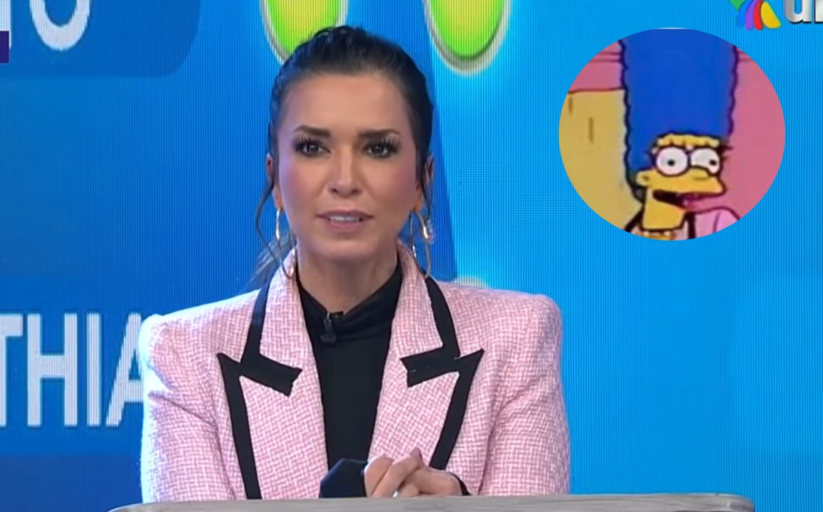 Laura G desata memes tras aparición en Venga la Alegría (Especial).