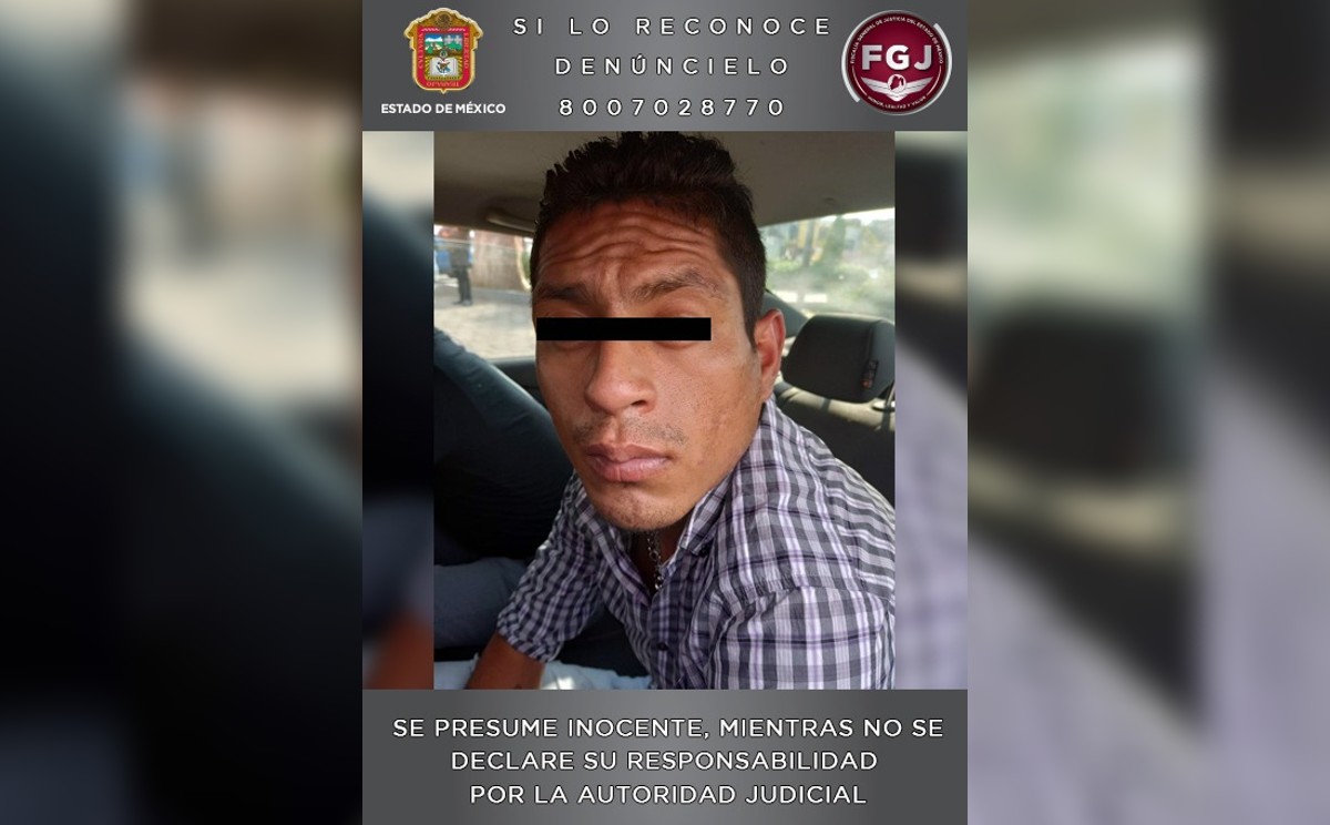 Los hechos ocurrieron en octubre de 2021.