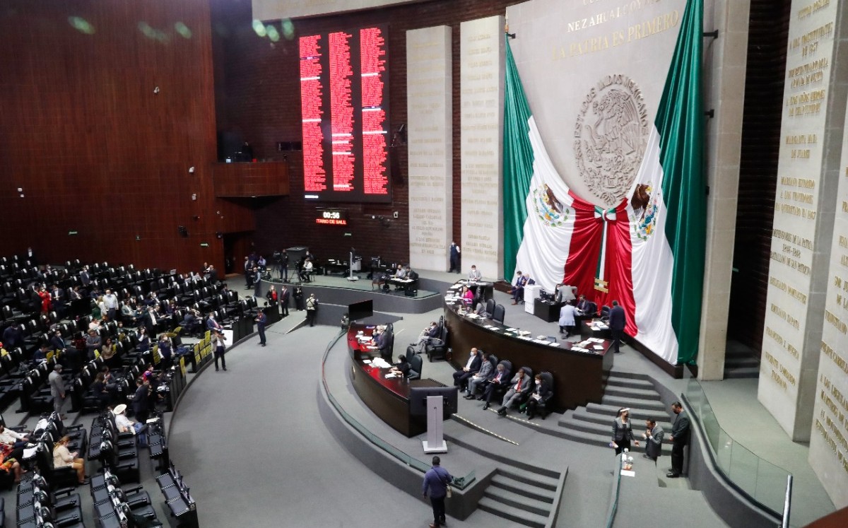 La Mesa Directiva envió las preguntas al titular del Ejecutivo, quien deberá responder por escrito.| Especial