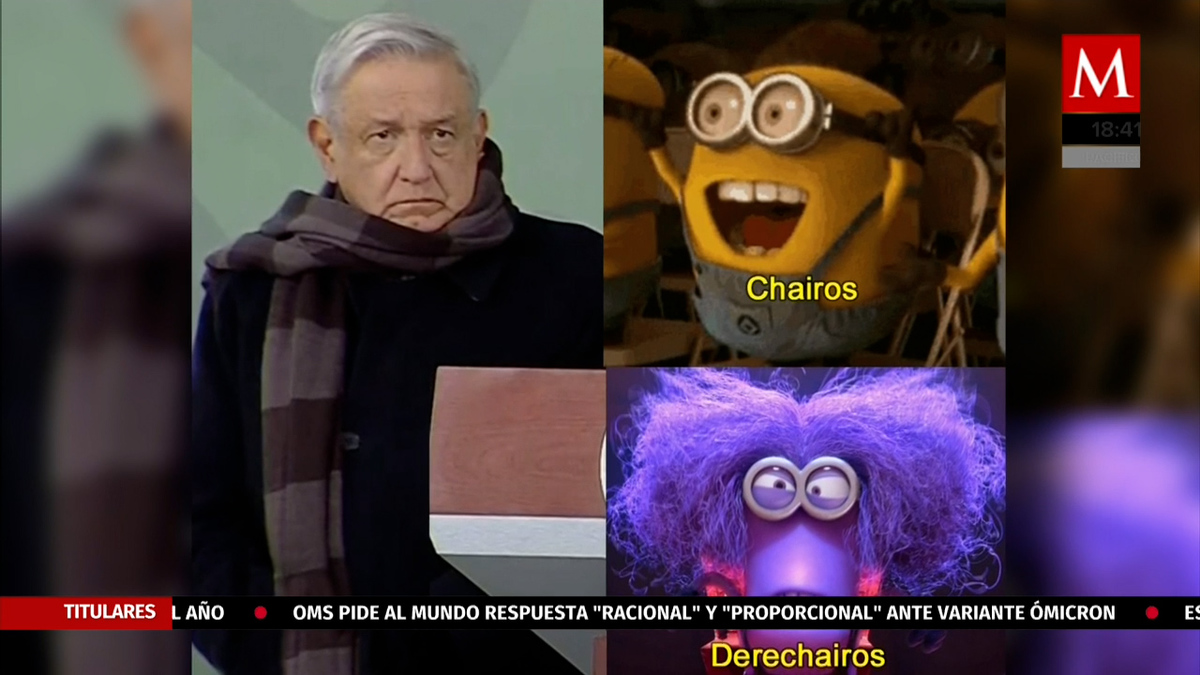 Mi VillAMLO Favorito' | La Ponchada