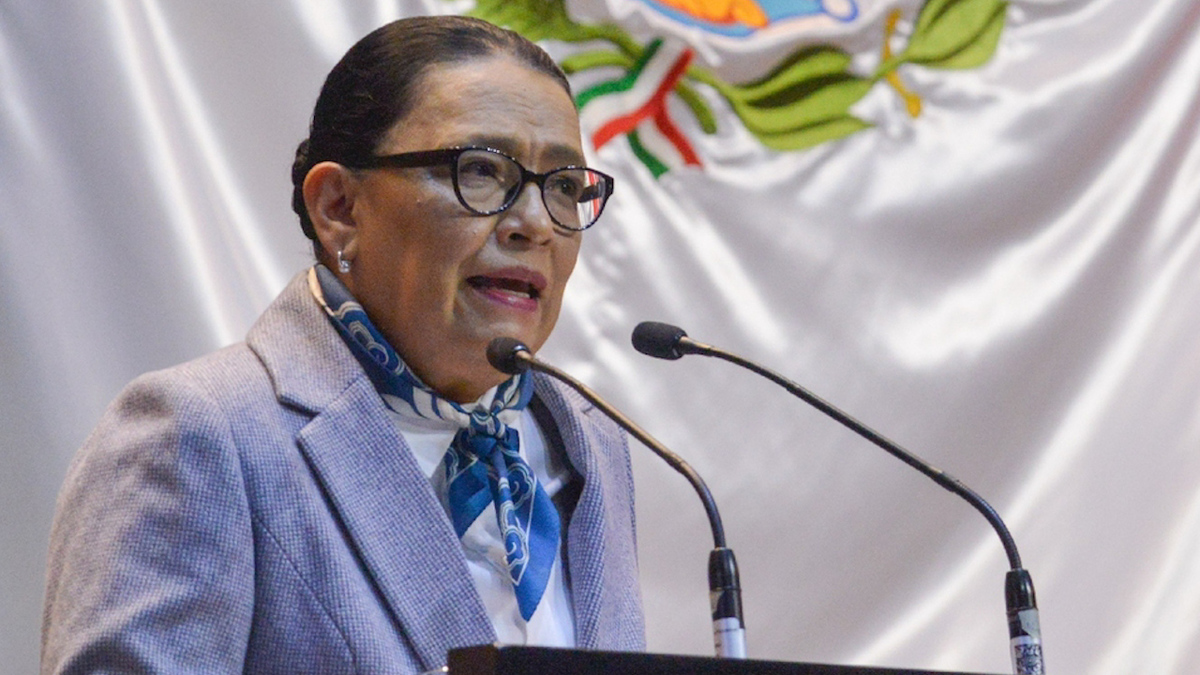 “No hay ni habrá pactos abominables con el crimen”