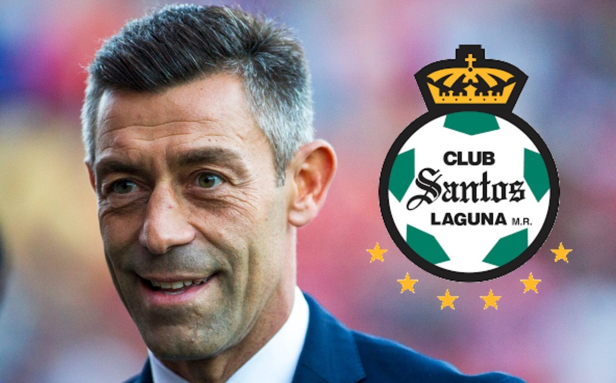 Pedro Caixinha estaría cerca de asumir la dirección técnica de Santos Laguna. (Imago7)
