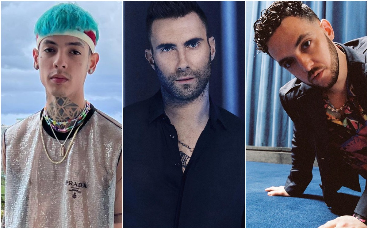 Revelan artistas que estarán en Pal Norte 2022 (Especial).