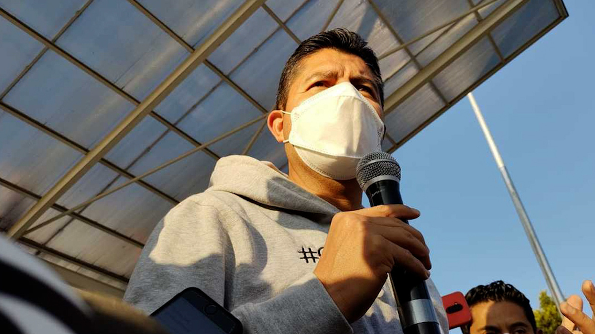 Se han notificado 120 viviendas en riesgo