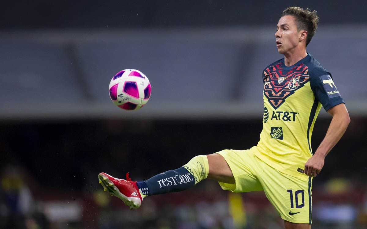 Sebastián Córdova llegaría a Chivas (Mexsport)