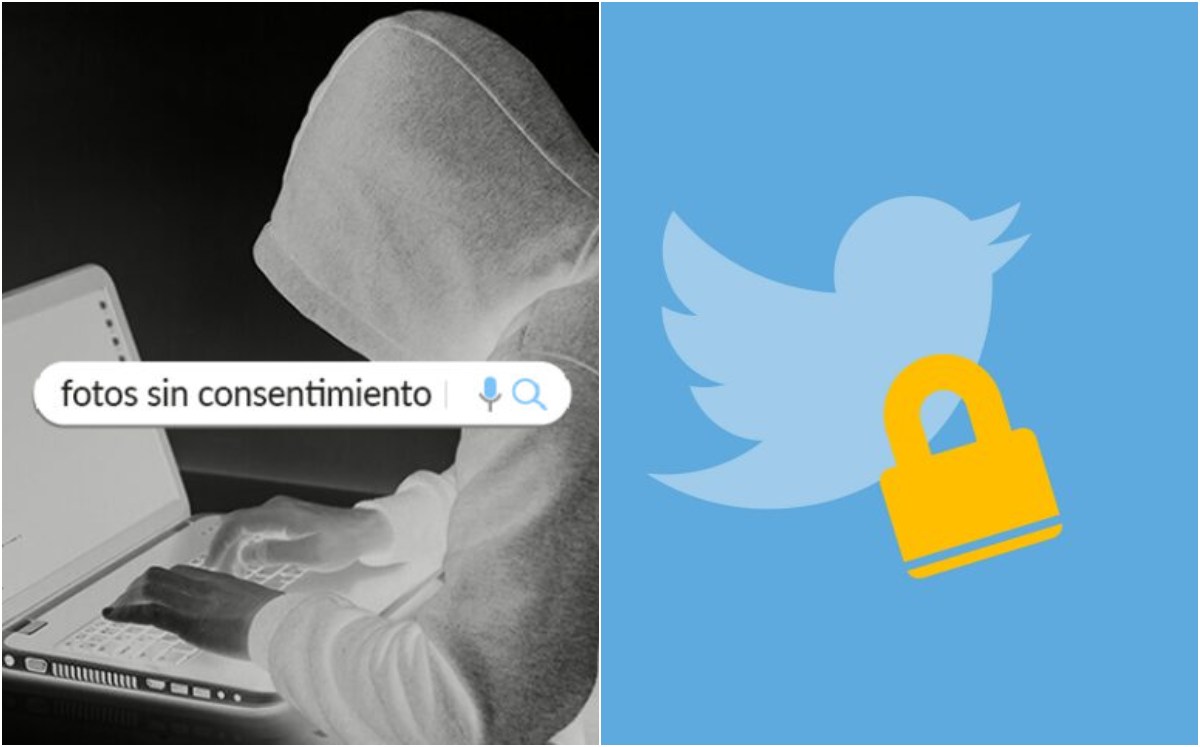 Twitter refuerza la privacidad
