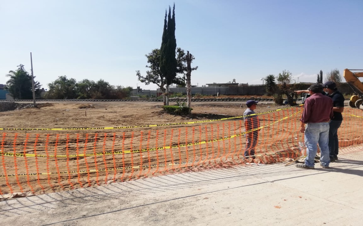 Xochimehuacán | Abigail García