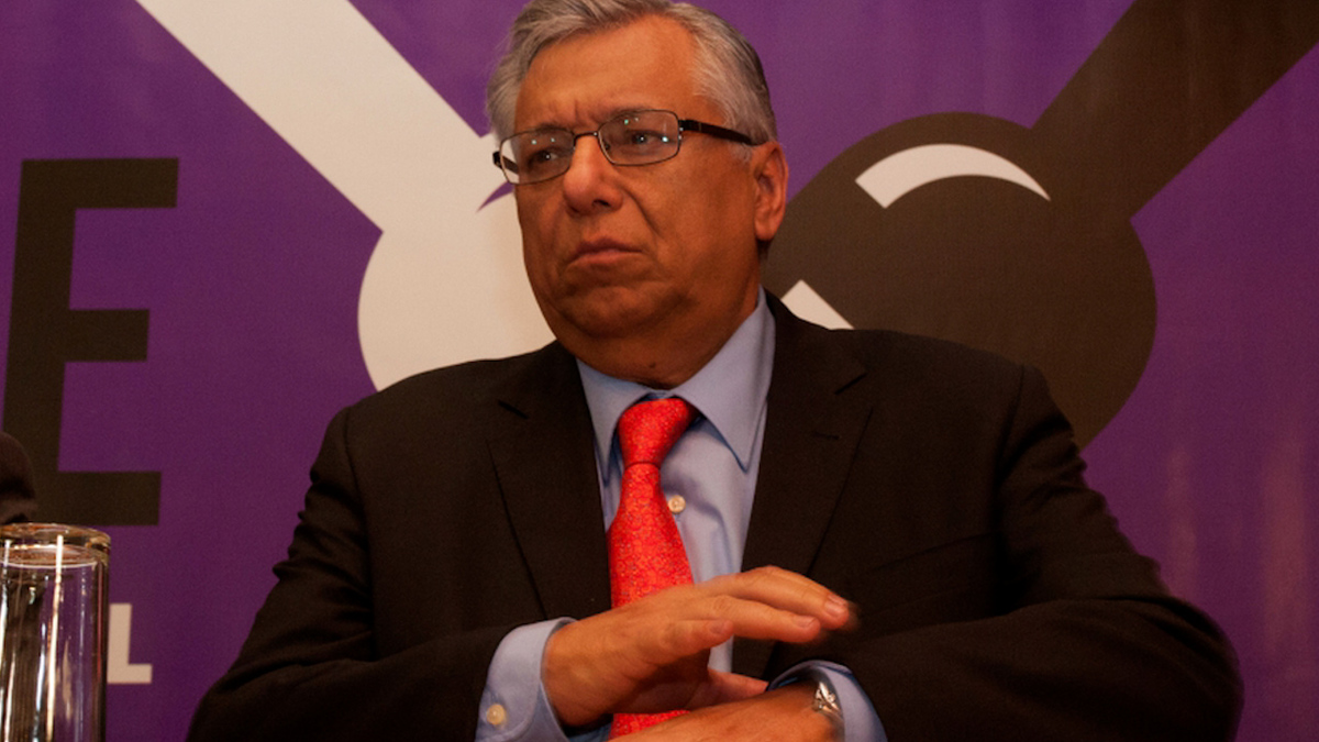 Aplazan audiencia de Ramón Sosamontes, ex jefe de oficina de la Sedesol
