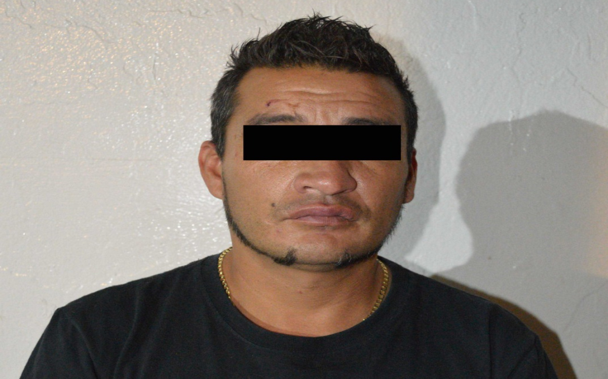 Carlos N., alias "El Güero" | Especial