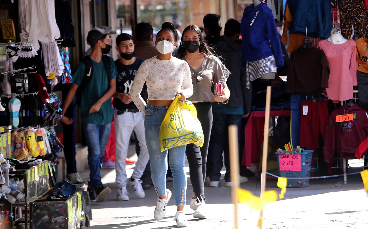 En Coahuila, se descarta restricción de actividades. (Mauricio Román)