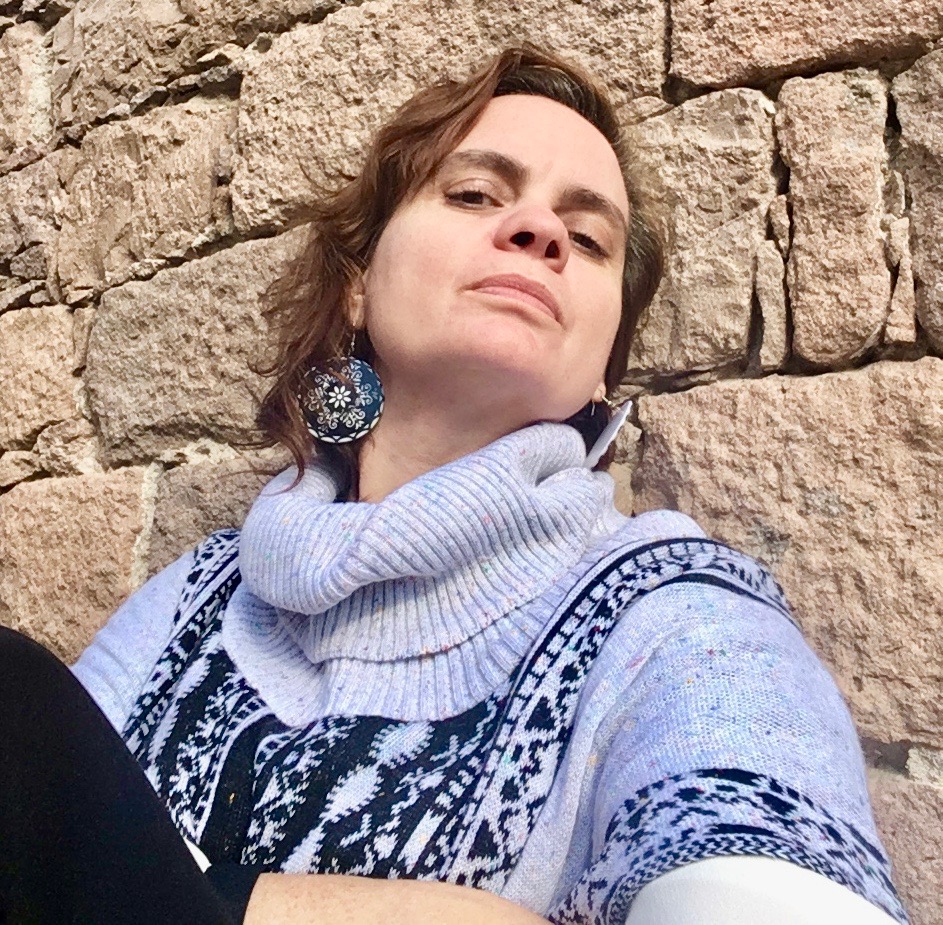 La directora artística Aurora Cano habló sobre los objetivos actuales del Dramafest 2021 (ESPECIAL).