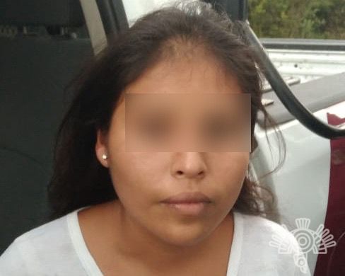 Edith M., presunta narcomenudista | Especial