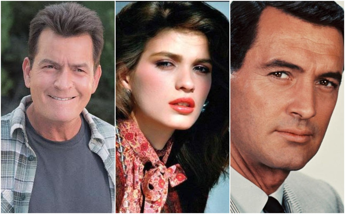 Famosos que han vivido con VIH (Especial).