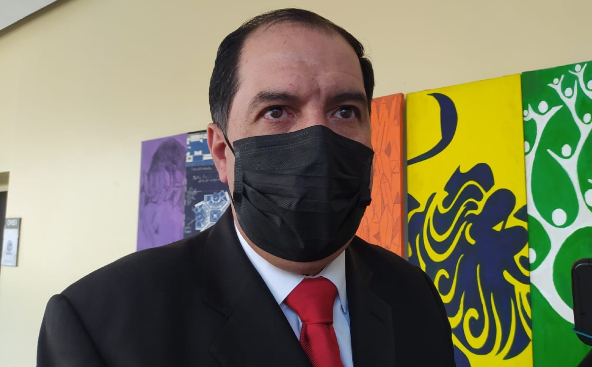 "Es importante que los negocios mantengan las medidas sanitarias". (Especial)