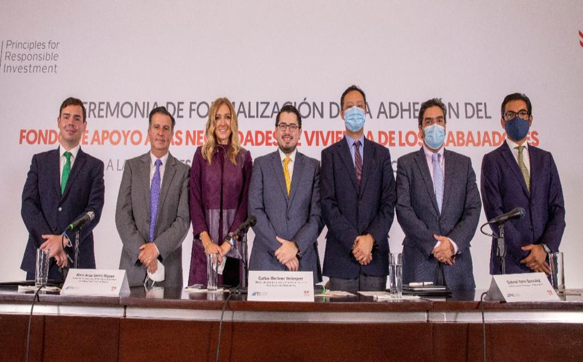 La iniciativa conlleva incluir en los procesos de evaluación y decisiones de inversión
