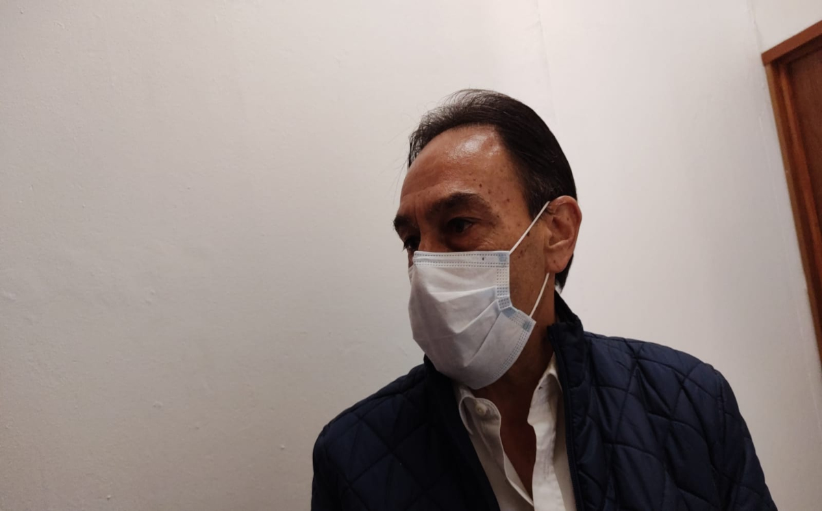 Jorge Cruz Lepe | Especial