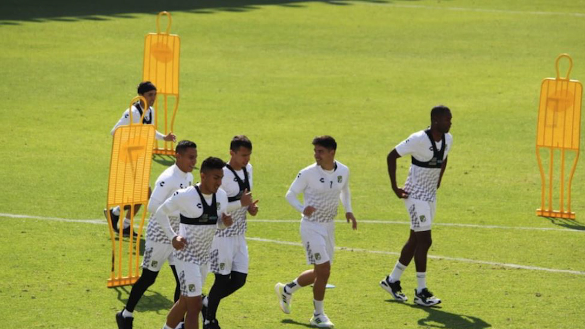 León va por la victoria en su encuentro ante Tigres