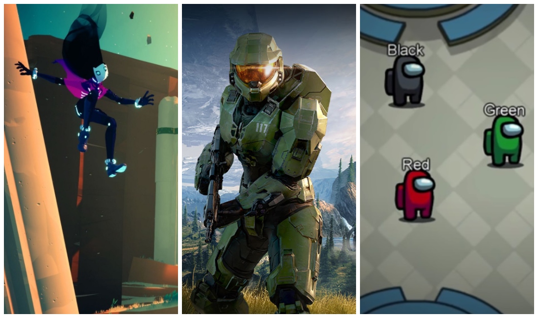 Los videojuegos estarán disponibles este diciembre (Especial).