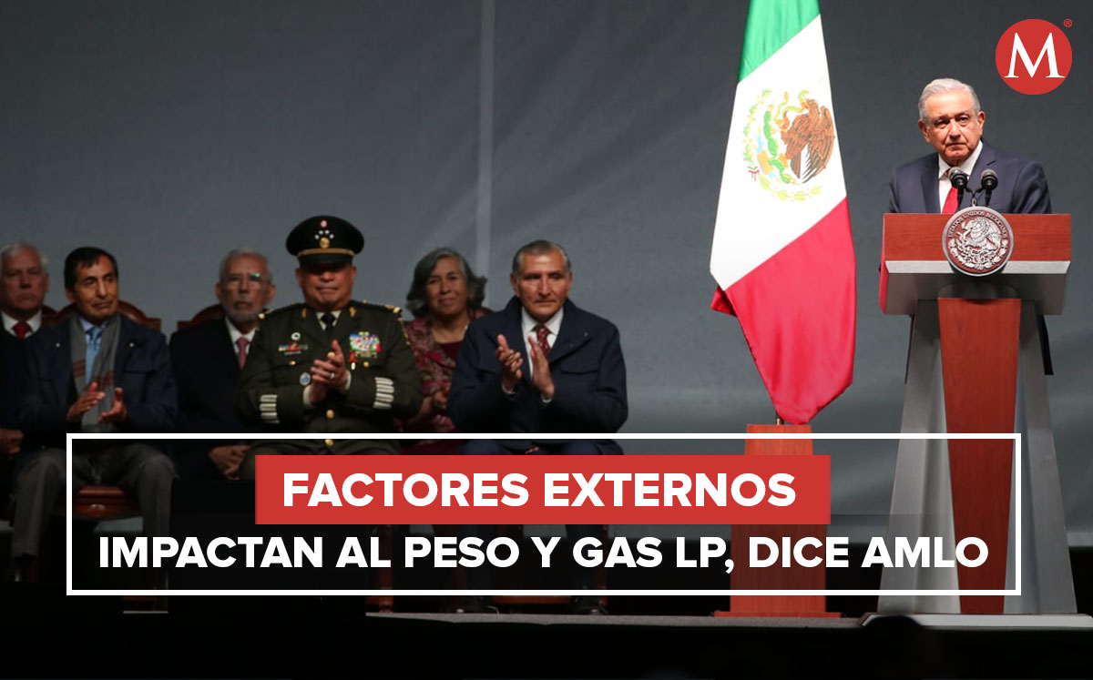 De todas maneras no hay comparación con lo que sucedía en los anteriores sexenios, afirmó AMLO. Foto: Octavio Hoyos