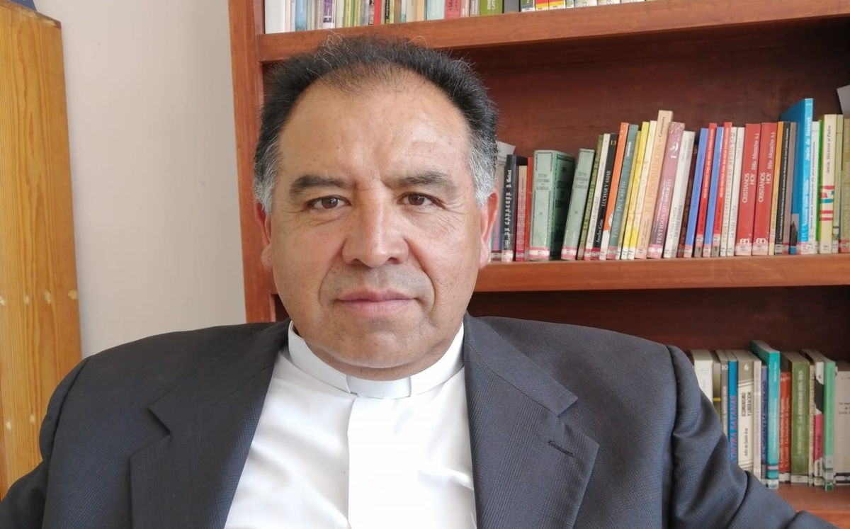 Ranulfo Rojas Bretón | Especial