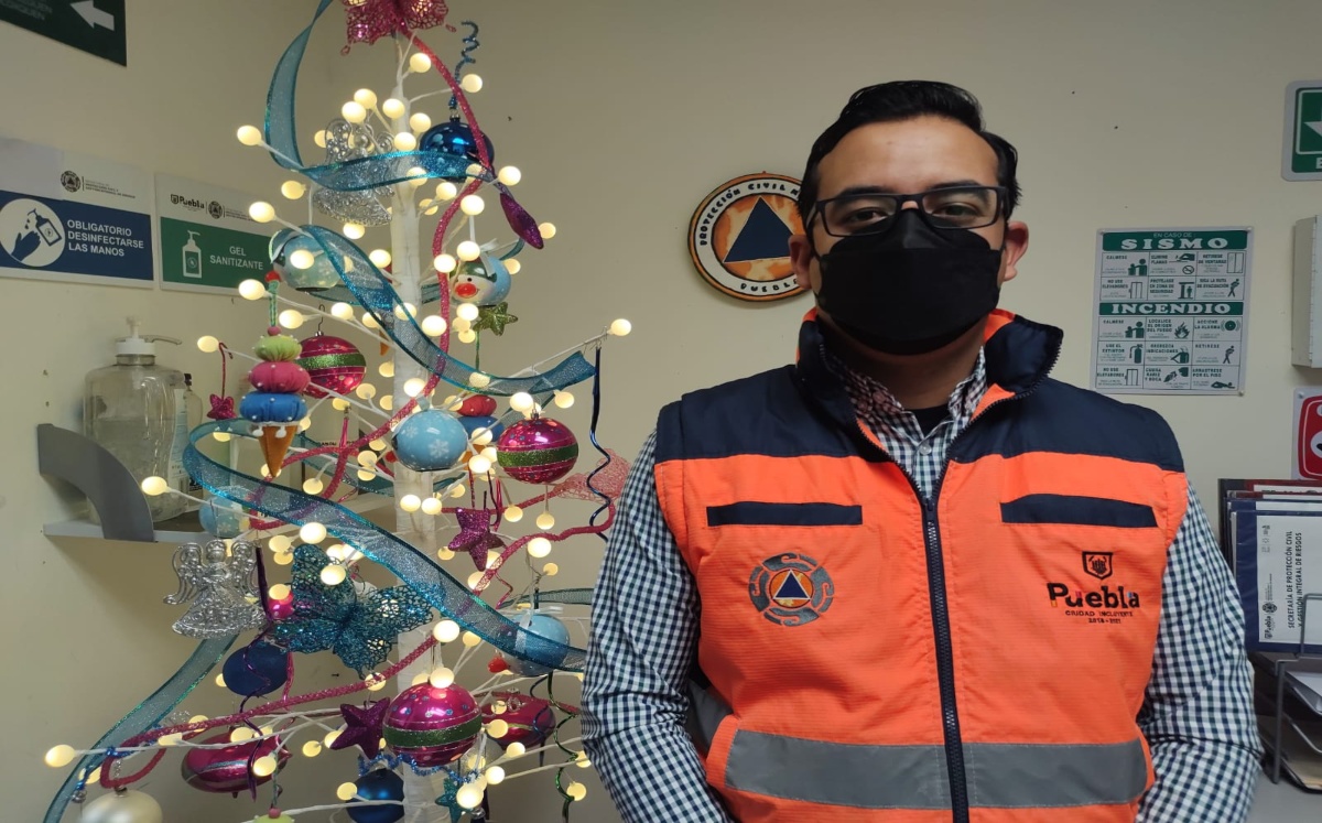 ¿Cómo prevenir tragedias en las fiestas decembrinas? | JZ