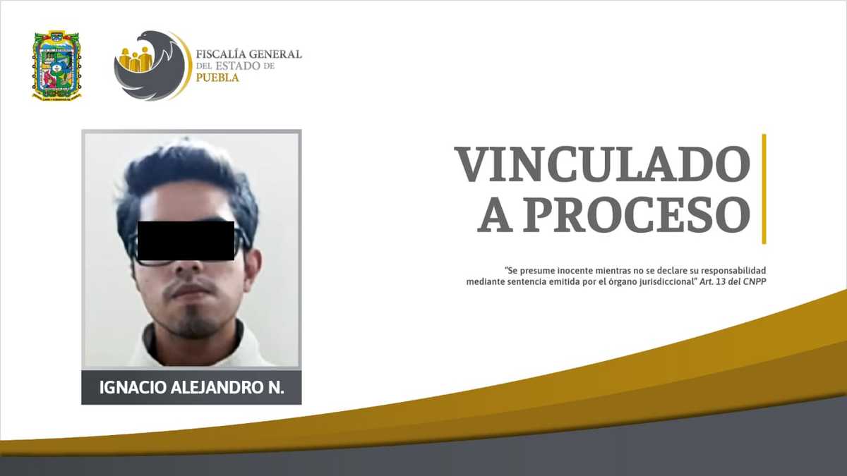 Envian a prisión a Alejando N., por feminicidio y violencia familiar  | Especial