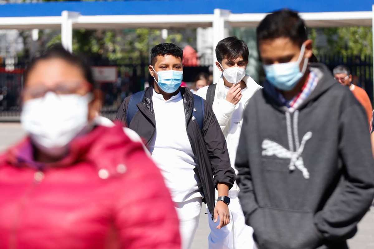 Esto sabemos del primer caso sospechoso de ómicron | Araceli López