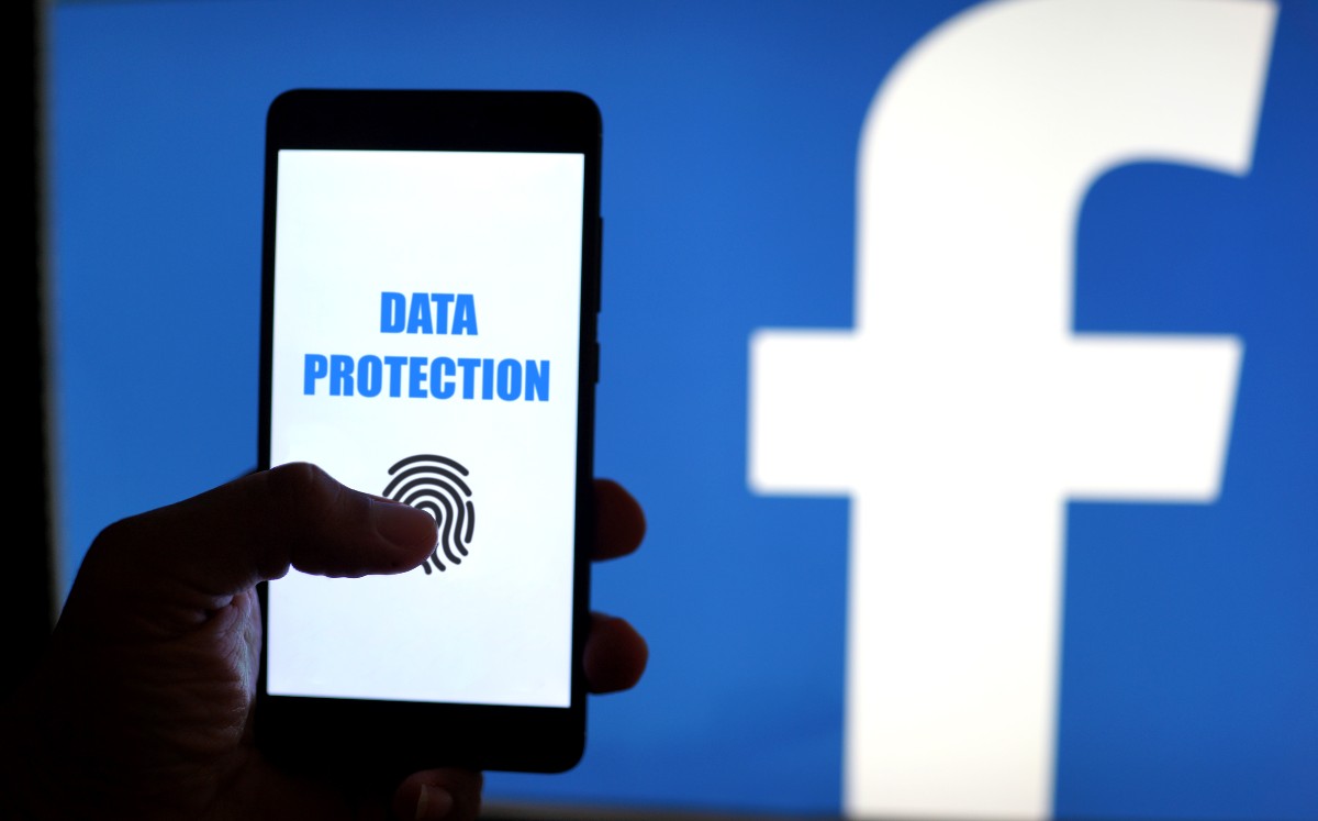 Facebook Protect, te decimos para qué sirve y cómo funciona (Shutterstock).