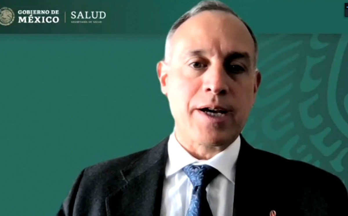 El funcionario participó en el VII Congreso de las Comisiones de Salud de los Parlamentos de las Américas. | Especial