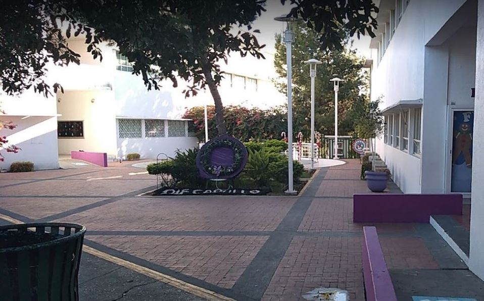 Gobierno de Nuevo León invertirá 100 mdp en el DIF Capullos. Foto: Especial.