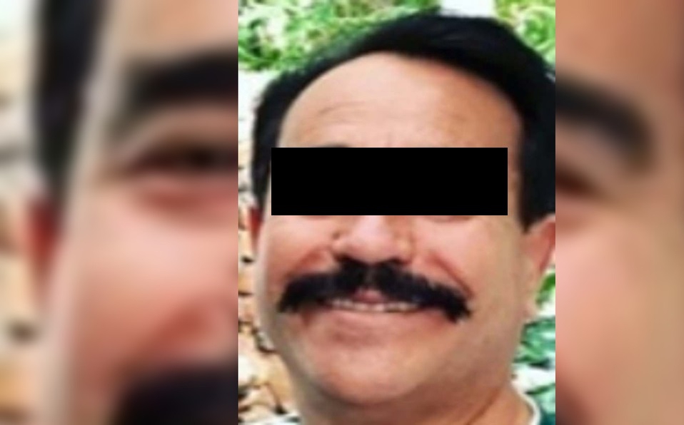 Niegan amparo a magistrado señalado por EU de nexos con el CJNG