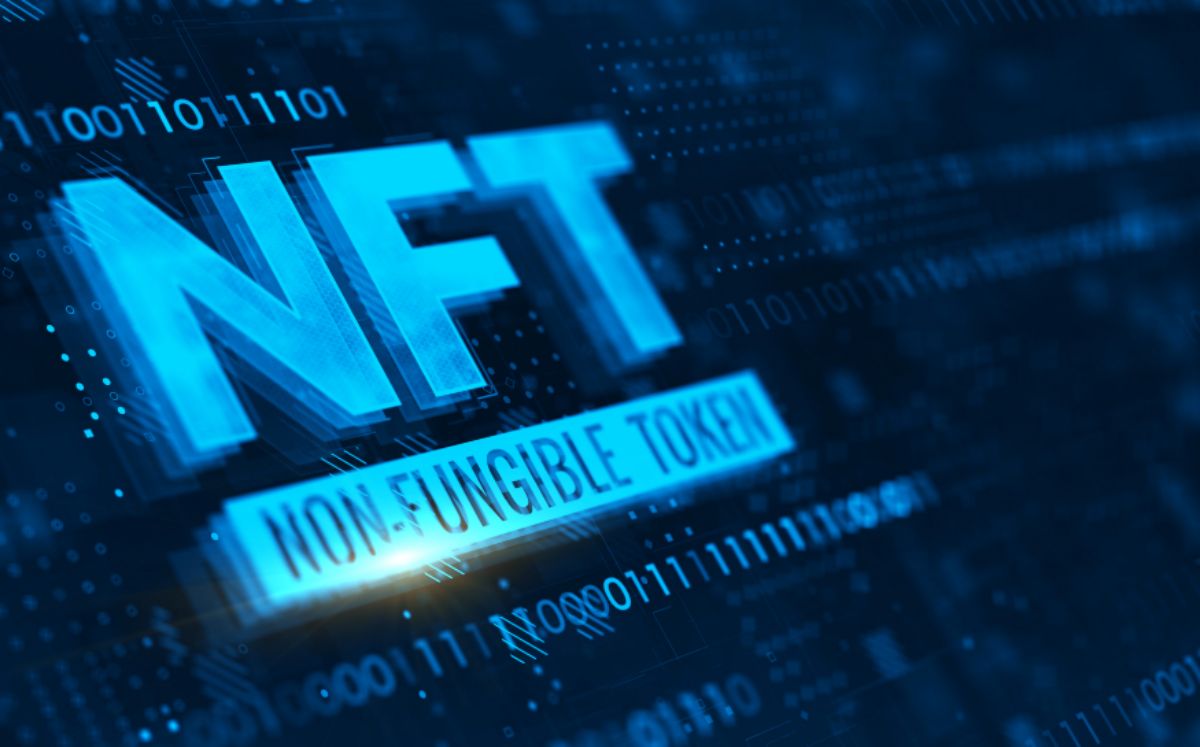 ¿Qué es un NFT? (Shutterstock).