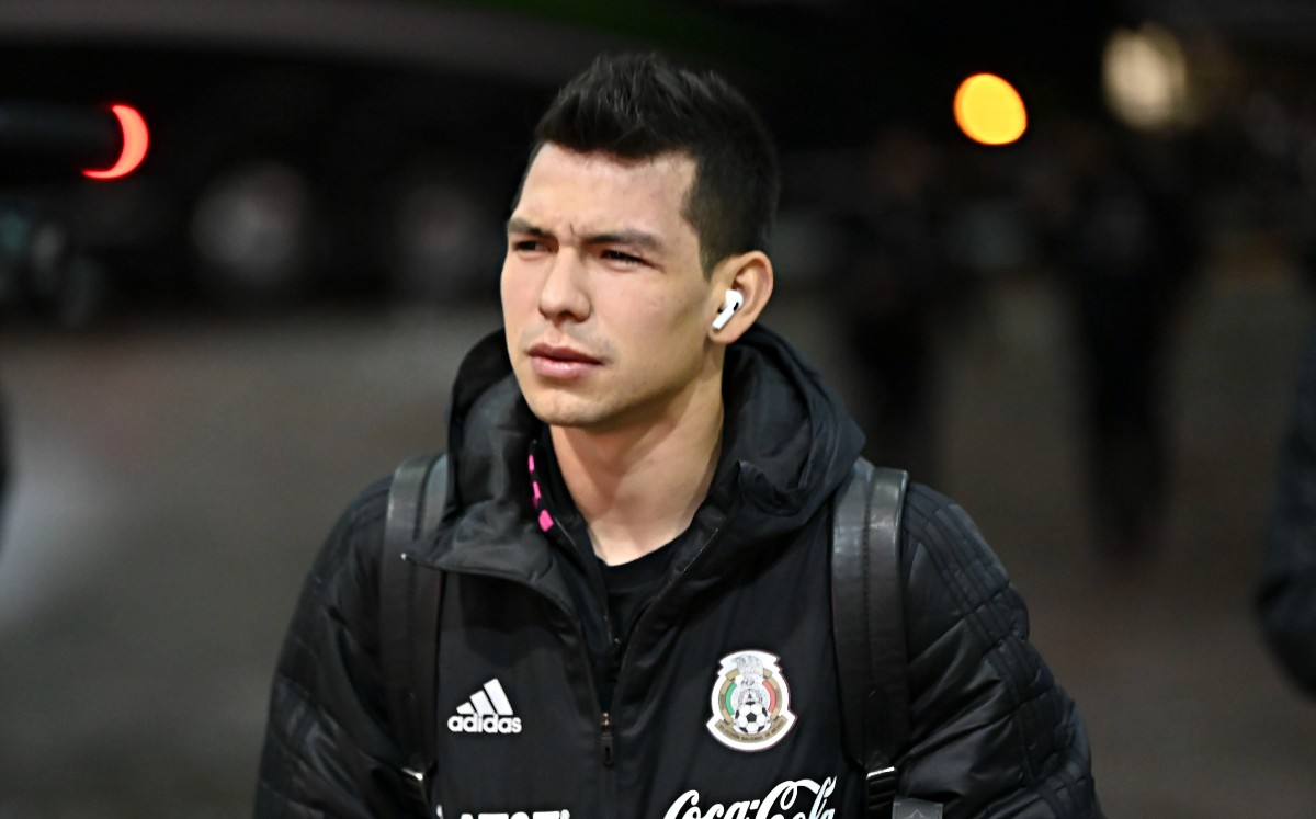 La selección mexicana será prioridad en la Liga MX (imago7)