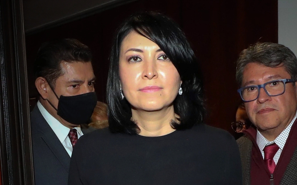 Senado ratifica a Victoria Rodríguez como integrante del Banxico