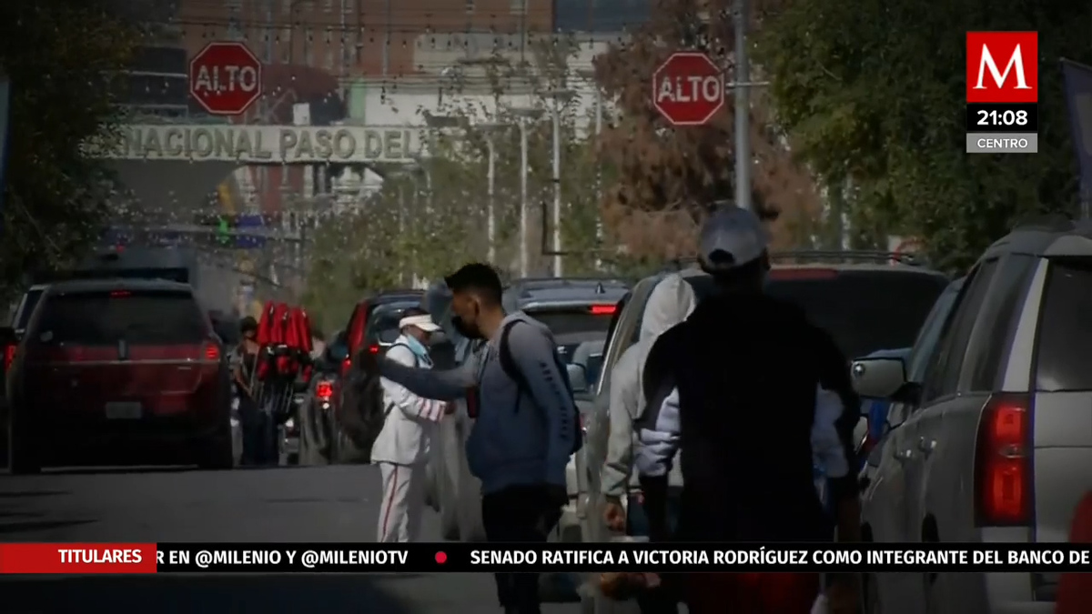 Los albergues de Ciudad Juárez no están listos para Remain in México