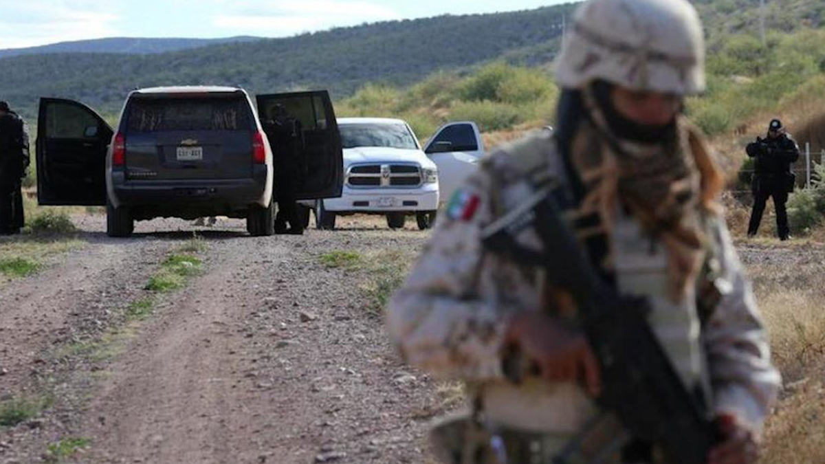 Aprehenden a 'El R7', presunto autor material de ataque a familia