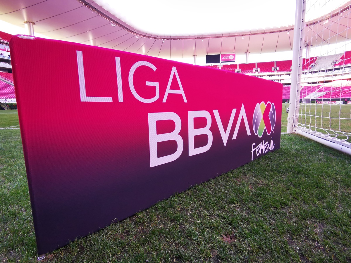 Con todo y Clásico nacional, arranca la liguilla de la Liga MX Femenil (Imago7)