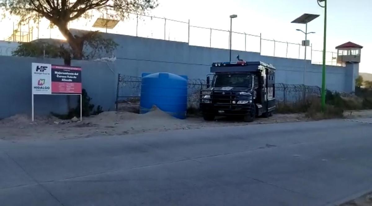 Continúan operativos de búsqueda en Tula (Cortesía)