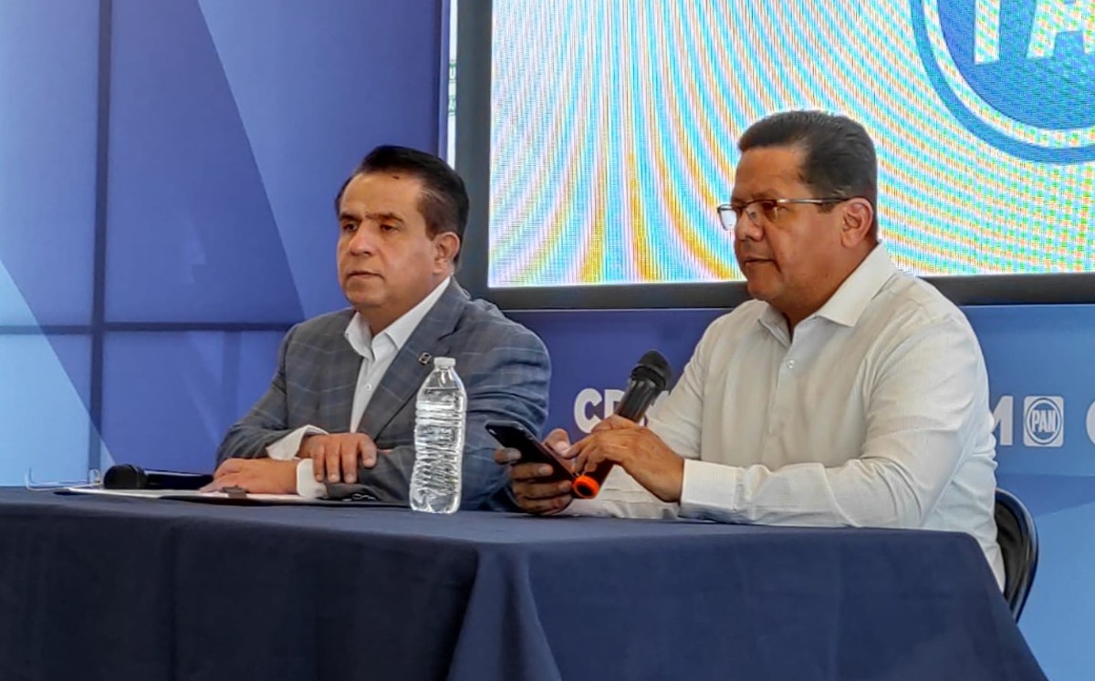 Denuncias que recursos federales son mal gastados