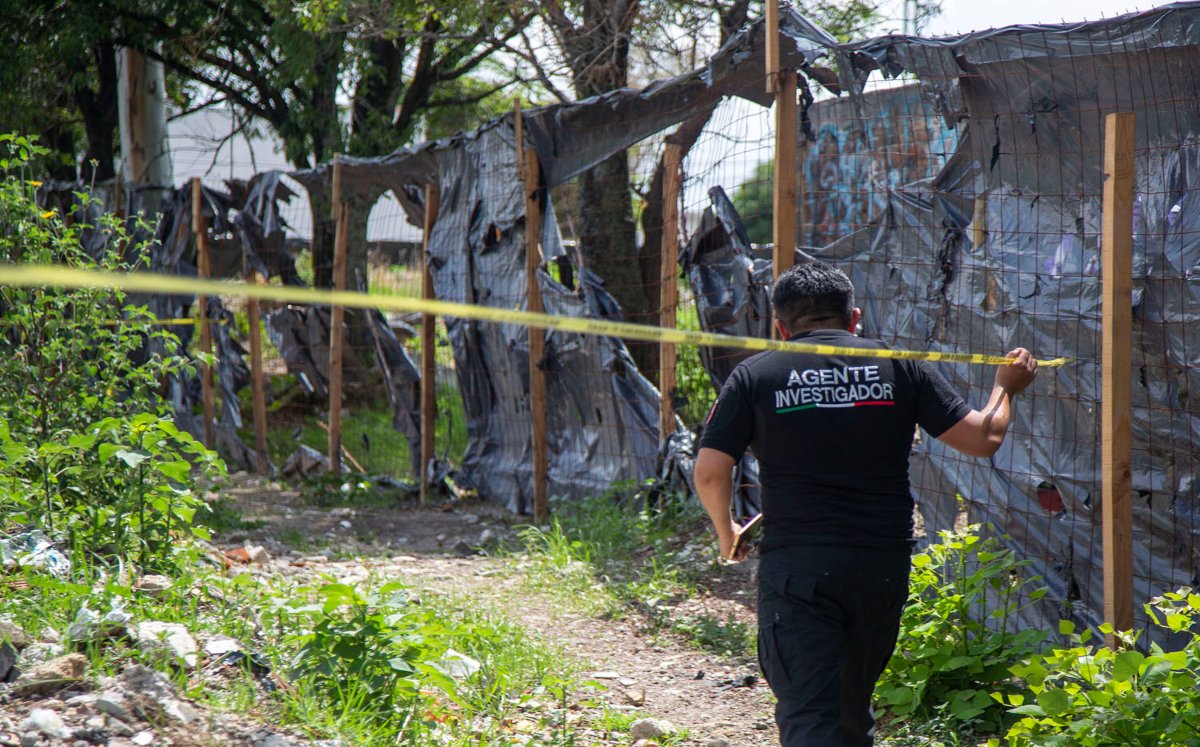Investigan presunto feminicidio múltiple en San Miguel Espejo | Andrés Lobato