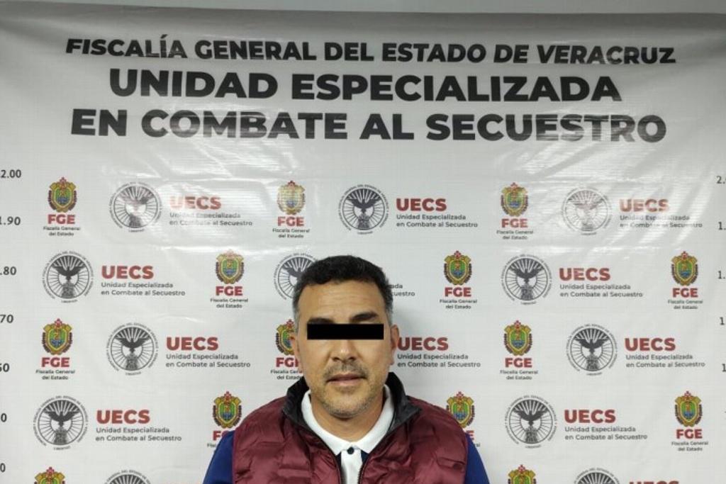 Jorge Fabián Cárdenas indicó que enfrentará el proceso "con la cabeza erguida". (Especial)