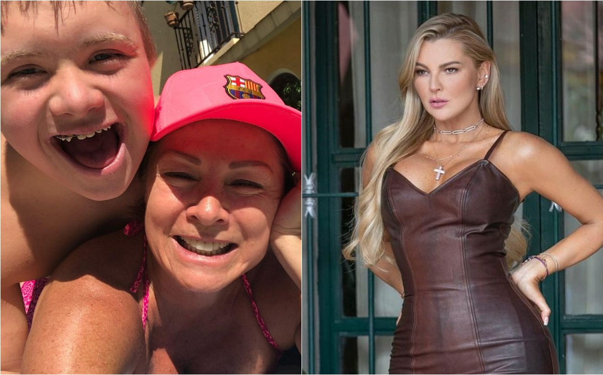 Lety Calderón le prometió contactarla para que asista a su cumpleaños 18 (Especial).